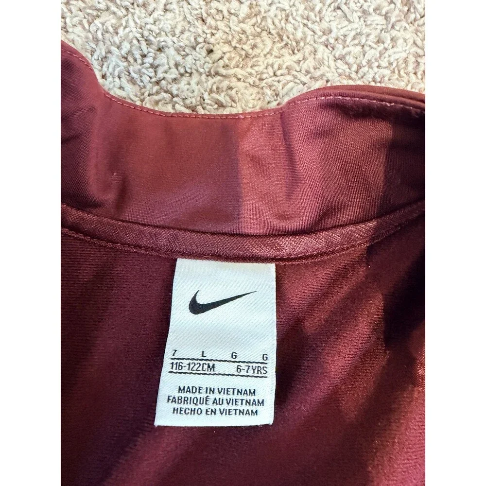 NIKE Kids' Tracksuit 6-7 years